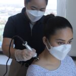 Deep RadioFrequency (RF) Heat Therapy